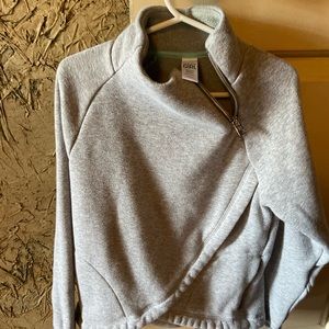 Athleta Girl Pullover